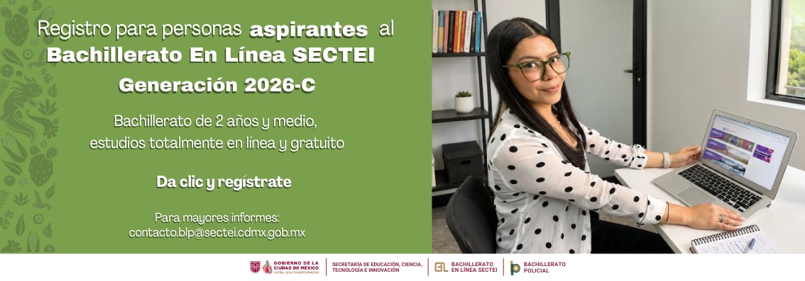 Convocatoria BLS 2026