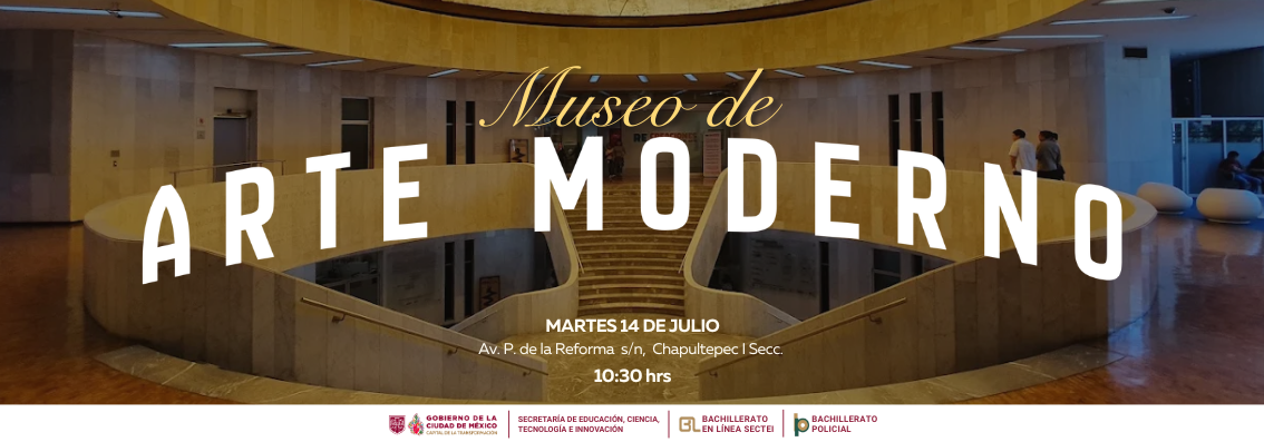 Museos 2026