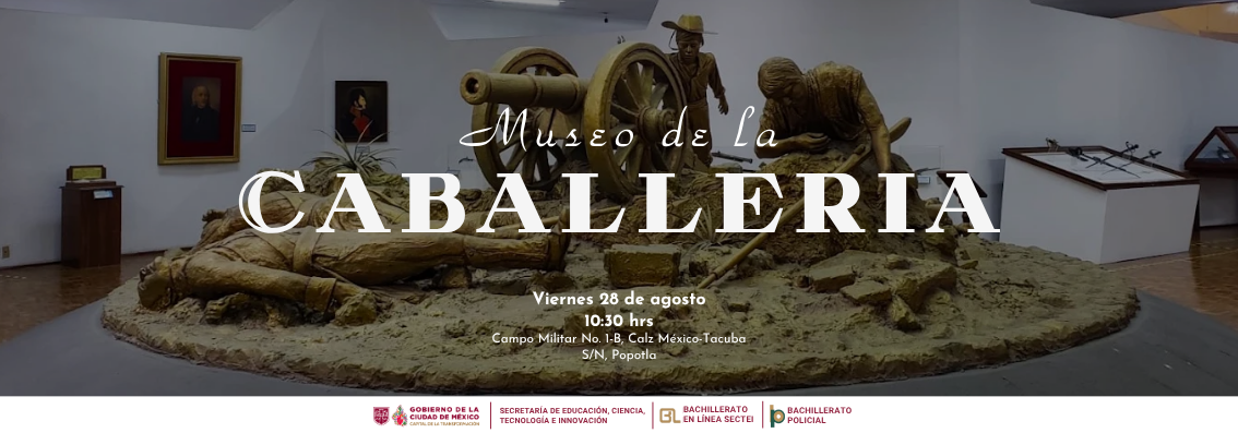 Museos 2026
