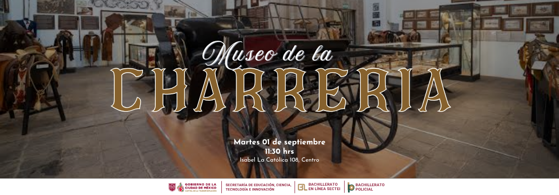 Museos 2026