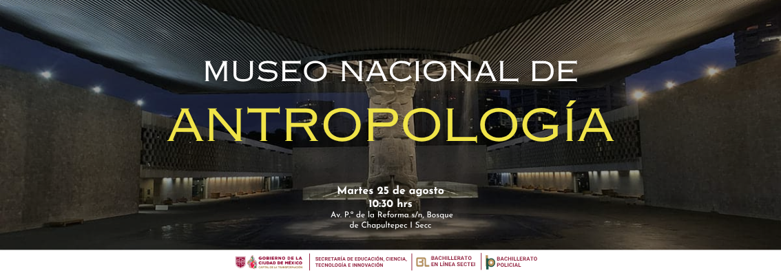 Museos 2026
