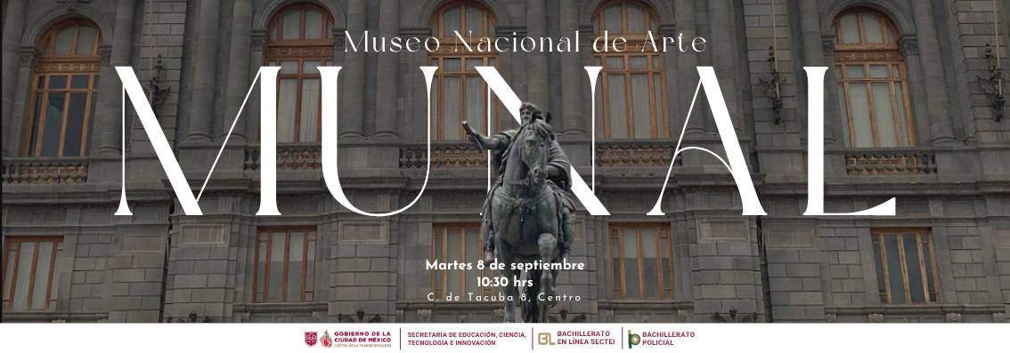 Museos 2026