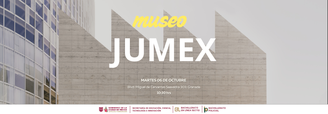 Museos 2026