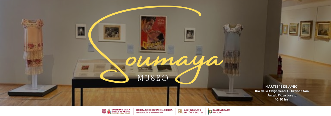Museos 2026