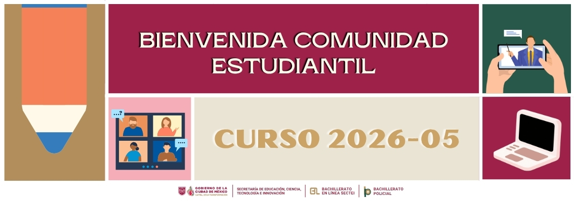 Bienvenida 2026