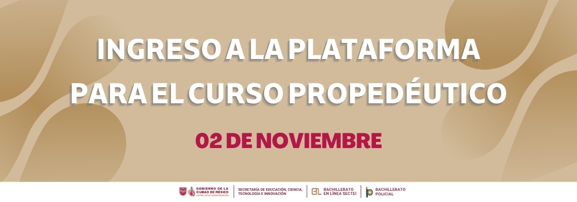 Curso 2026